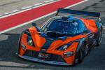 KTM X-Bow GT4 Race Car 2015 года